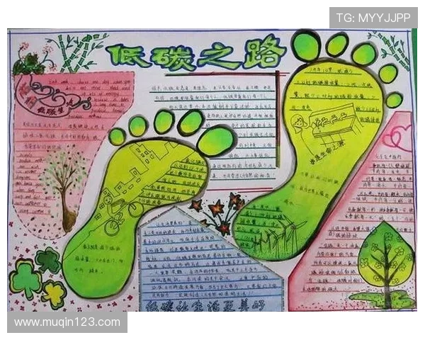 绿色梦想与创新引领未来环保事业的企业家之路